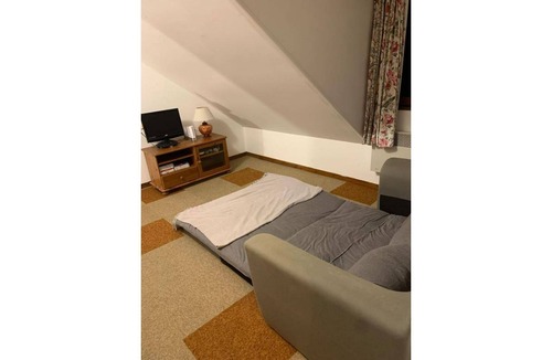 Parpecay House | Le Grande Gîte - country cottage at Maison Lavande