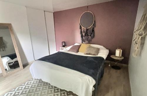 Chalons-en-Champagne Apartment | Le Grandthille