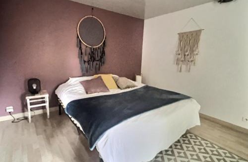 Chalons-en-Champagne Apartment | Le Grandthille