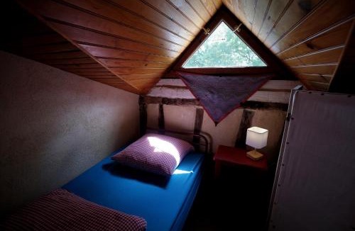 Giscaro Hostel | Le Grangé