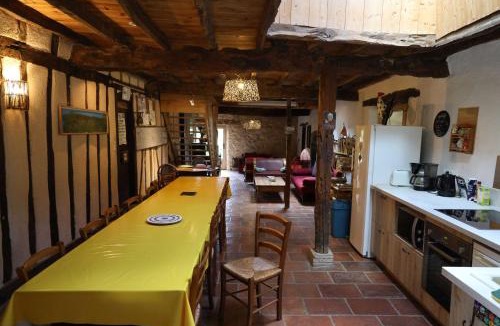 Giscaro Hostel | Le Grangé