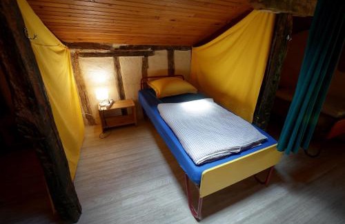 Giscaro Hostel | Le Grangé