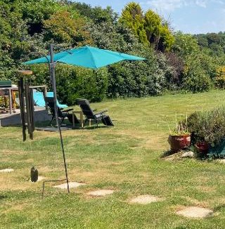 Chateauneuf-du-Faou Bed & Breakfast | Le Grange - Kerzeliou