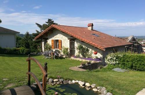 Amberieu-en-Bugey House | Le Grangeon 01