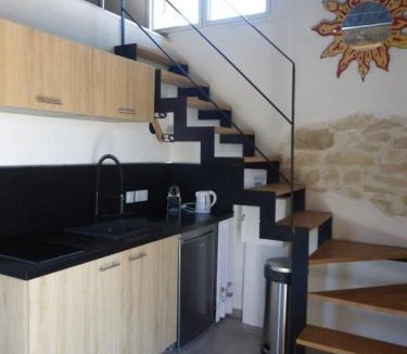 Sault House | Le grangeon des Hermas