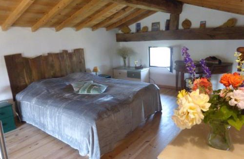 Sault House | Le grangeon des Hermas