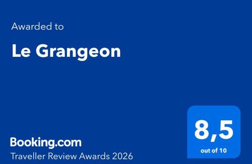 Belley Apartment | Le Grangeon