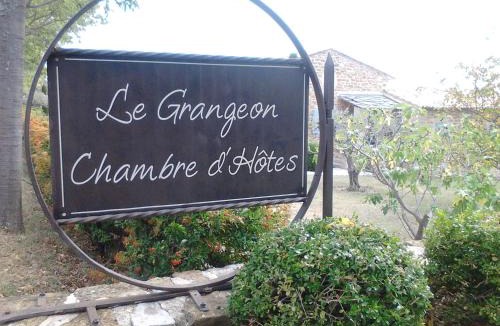 Cruis Bed & Breakfast | Le Grangeon