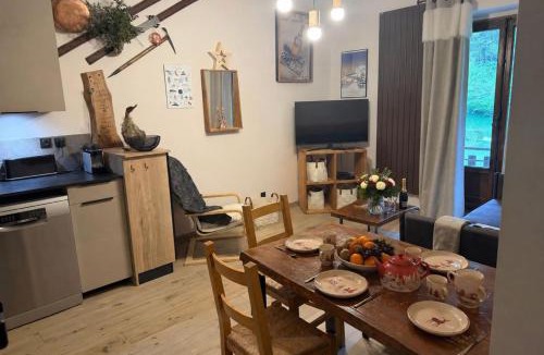 Saint-Pierre-d'Entremont House | Le Granier en Chartreuse