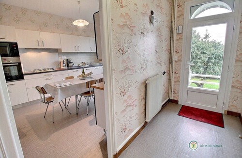 Paimpol House | Le Granit Bleu - Paimpol