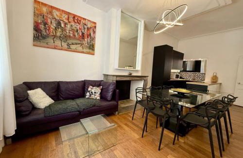 Besancon Old Town Apartment | Le Granvelle
