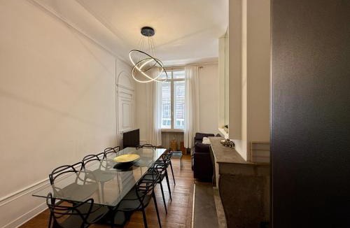Besancon Old Town Apartment | Le Granvelle