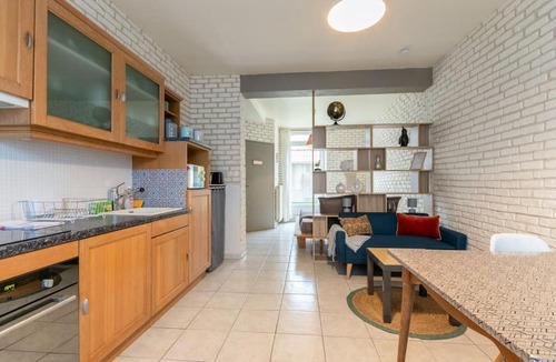 Auboue Apartment | Le Graphite