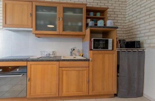 Auboue Apartment | Le Graphite