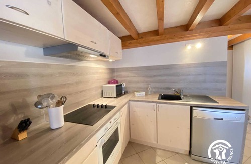Villefranche-de-Conflent House | Le Grenier des remparts