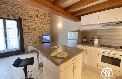Villefranche-de-Conflent House | Le Grenier des remparts