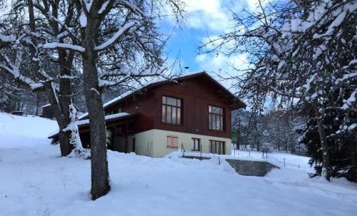 Villard Ski Chalet | Le Green Chalet