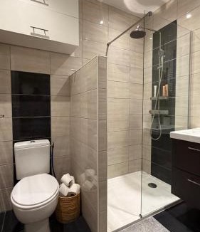 Le Rheu Apartment | Le Green d'Apigné
