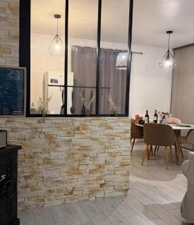 Le Rheu Apartment | Le Green d'Apigné