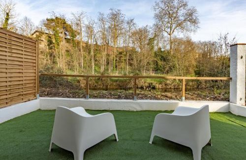 Auterive Apartment | Le Green Duplex - Clim - Parking - Netflix - Nestor & Margot