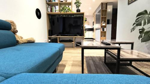 Besancon Apartment | Le Green