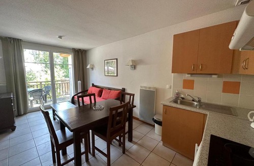 Sainte-Marie-la-Blanche Apartment | Le Green