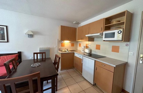 Sainte-Marie-la-Blanche Apartment | Le Green