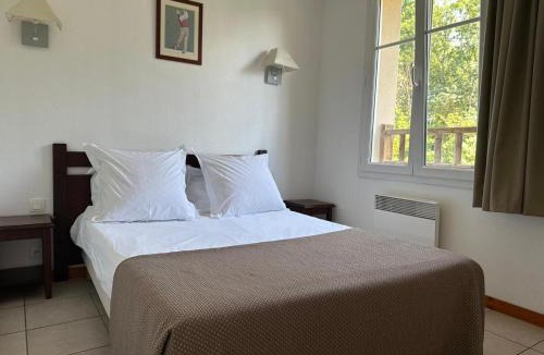 Sainte-Marie-la-Blanche Apartment | Le Green