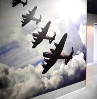 Saint-Nicolas Apartment | Le Green Way, Style Seconde Guerre et terrasse