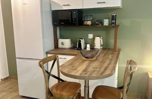 Libourne Apartment | Le Greenhouse * * * Studio Libourne