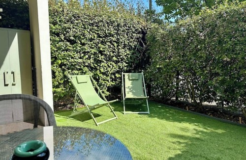 Libourne Apartment | Le Greenhouse * * * Studio Libourne