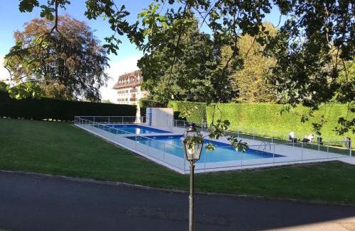 Villers-sur-Mer Apartment | Le Greenwich