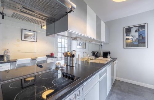 Villers-sur-Mer Apartment | Le Greenwich