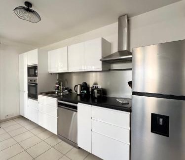 Saint-Gregoire Apartment | Le Gregorien, Centre de Saint Gregoire