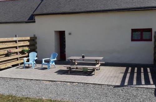 Le Guerno Bed & Breakfast | Le Grehando
