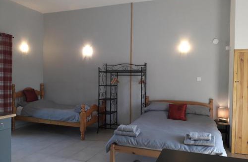 Le Guerno Bed & Breakfast | Le Grehando
