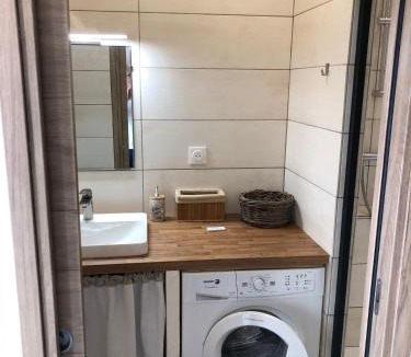 Ventenac-Cabardes Apartment | Le Grenadier