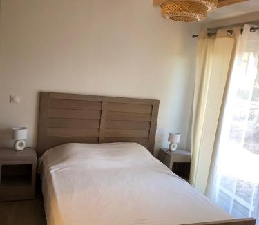 Ventenac-Cabardes Apartment | Le Grenadier