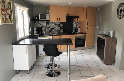 Volvic House | Le Grenetier - Volvic