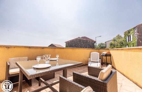 Volvic House | Le Grenetier - Volvic