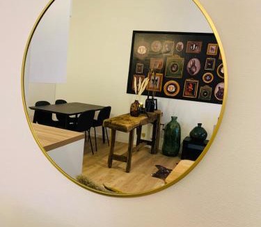 Quartier Hyper-Centre Apartment | Le Grenette Downtown