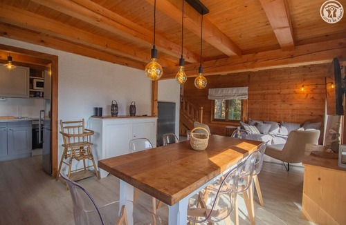 Les Saisies House | LE Grenier - Hauteluce-les-saisies