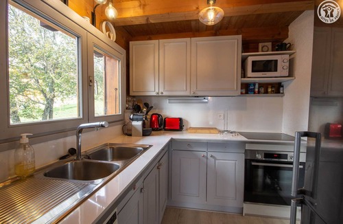 Les Saisies House | LE Grenier - Hauteluce-les-saisies