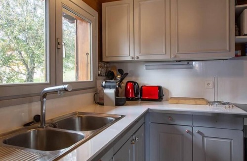 Les Saisies House | LE Grenier - Hauteluce-les-saisies