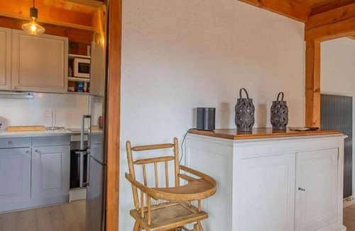 Les Saisies House | LE Grenier - Hauteluce-les-saisies