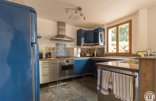 Aulon House | Le Grenier à Blé - Aulon