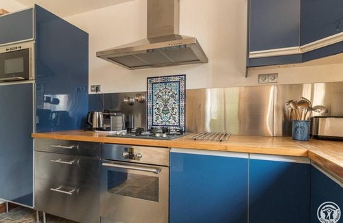 Aulon House | Le Grenier à Blé - Aulon