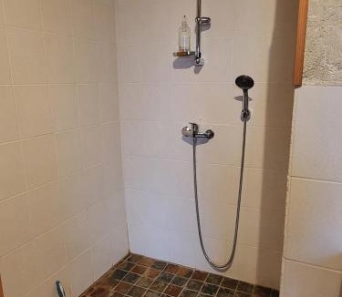 Satillieu House | Le Grenier à Blé