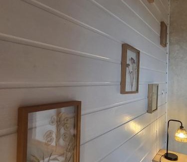 Satillieu House | Le Grenier à Blé