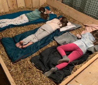 Rhodes Other | Le grenier à paille